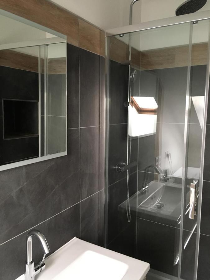 Le Petit Beillard Apartment Gérardmer Екстериор снимка