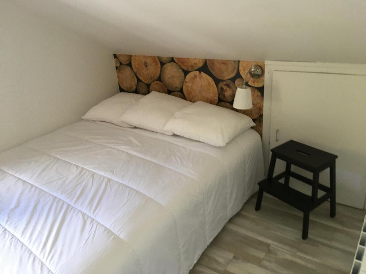 Le Petit Beillard Apartment Gérardmer Екстериор снимка