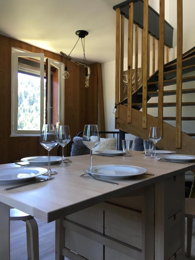 Le Petit Beillard Apartment Gérardmer Екстериор снимка