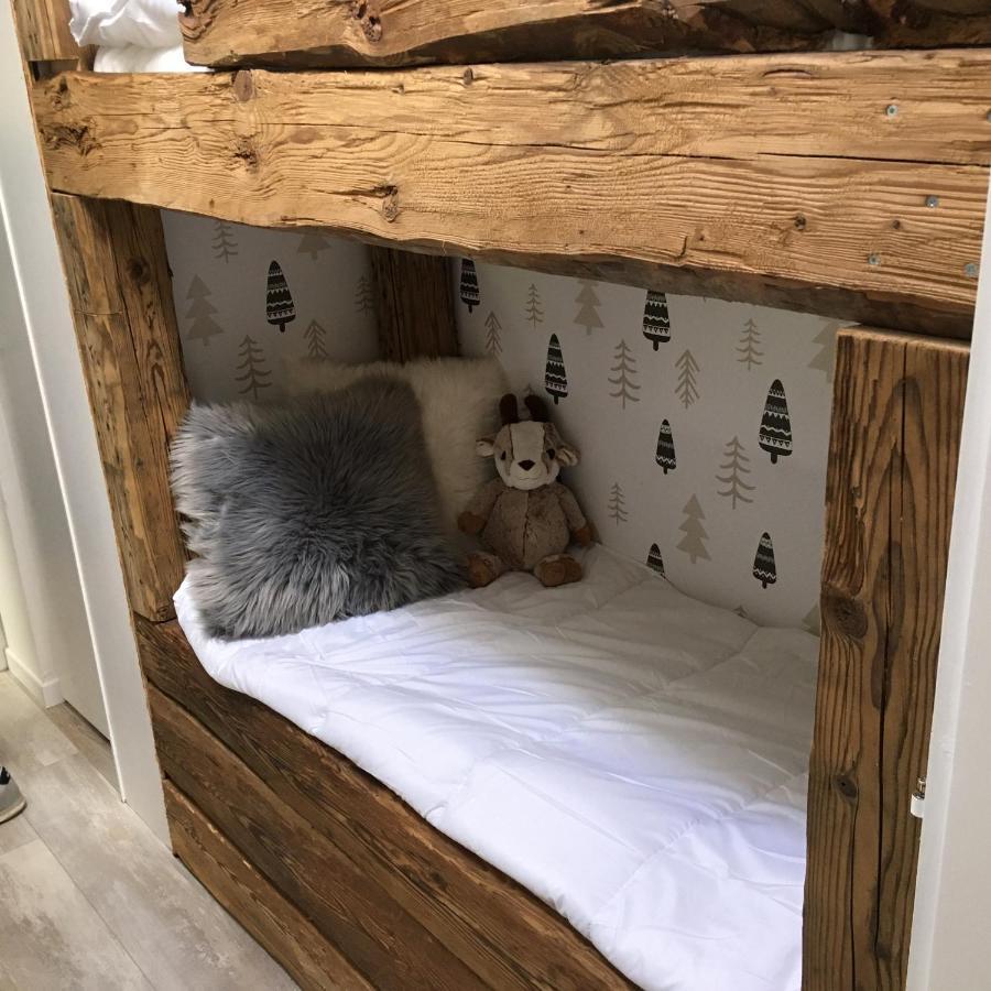 Le Petit Beillard Apartment Gérardmer Екстериор снимка